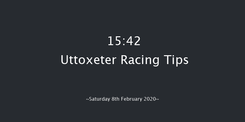 Join Uttoxeter Golf Club Novices' Handicap Chase Uttoxeter 15:42 Handicap Chase (Class 4) 16f Sat 25th Jan 2020