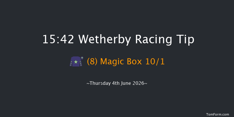 Wetherby 15-42 (Class 5) 7f Sun 26th Apr 2026
