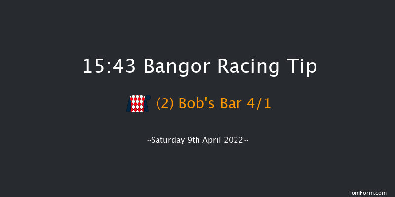 Bangor 15:43 Handicap Chase (Class 4) 20f Sun 13th Mar 2022