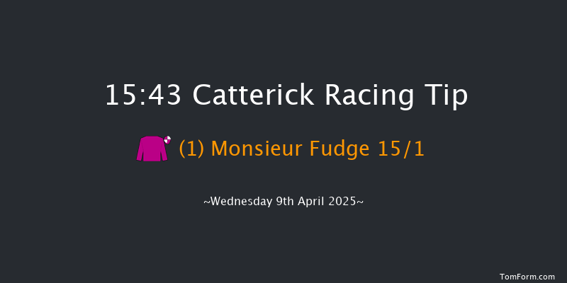 Catterick 15-43 (Class 5) 7f Wed 5th Mar 2025