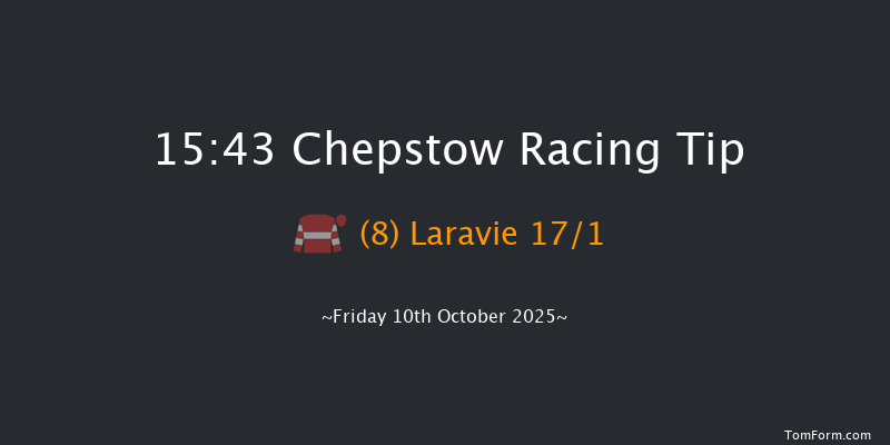 Chepstow 15-43 (Class 1) 19f Wed 3rd Sep 2025