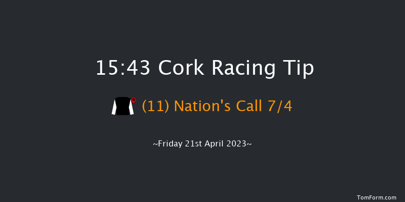Cork 15:43 Maiden 10f Mon 10th Apr 2023