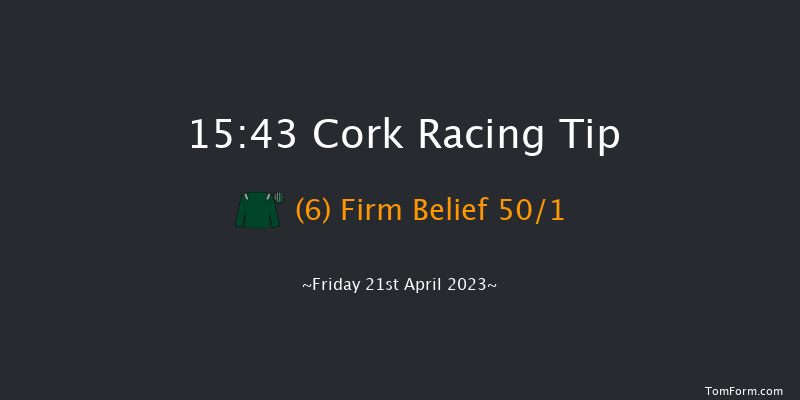 Cork 15:43 Maiden 10f Mon 10th Apr 2023