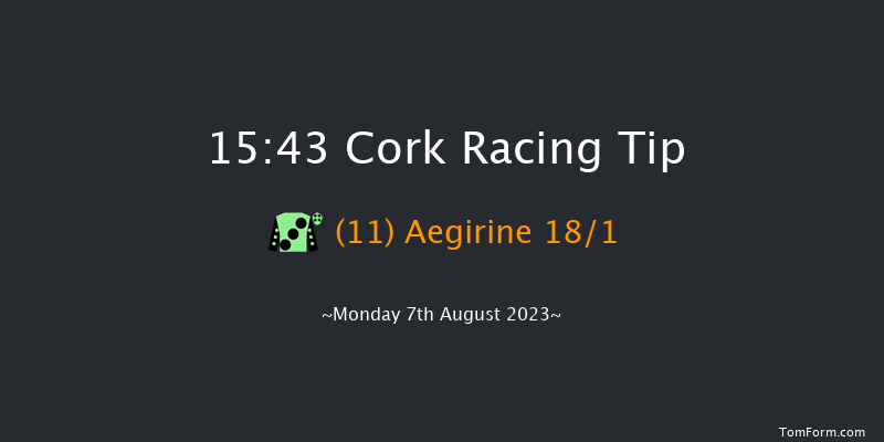 Cork 15:43 Handicap Hurdle 19f Fri 28th Jul 2023