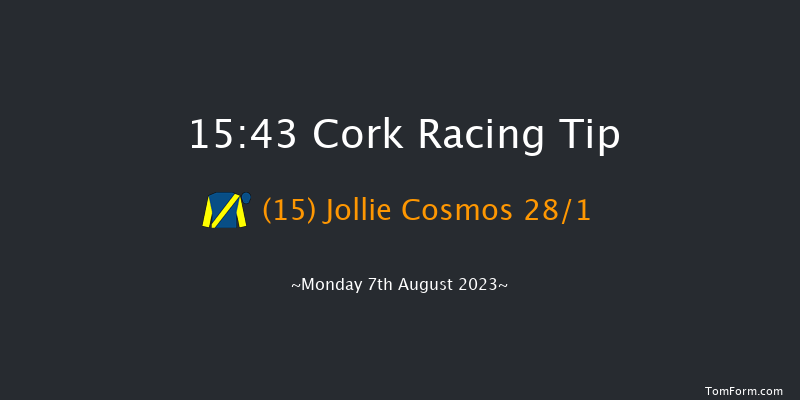 Cork 15:43 Handicap Hurdle 19f Fri 28th Jul 2023