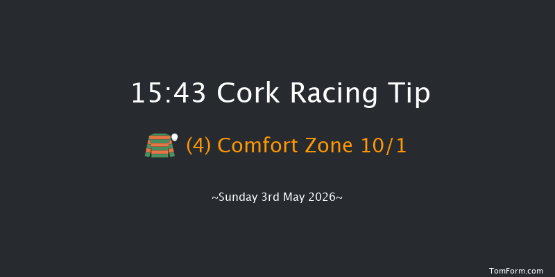 Cork 15-43 12f Fri 24th Apr 2026
