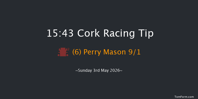 Cork 15-43 12f Fri 24th Apr 2026