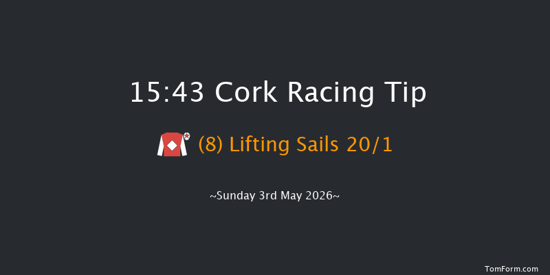 Cork 15-43 12f Fri 24th Apr 2026
