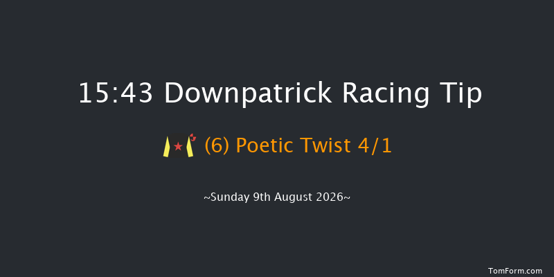 Downpatrick 15-43 21f Tue 14th Jul 2026