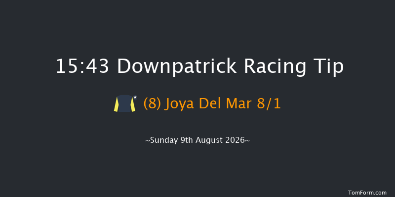 Downpatrick 15-43 21f Tue 14th Jul 2026