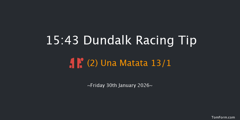 Dundalk 15-43 7f Wed 28th Jan 2026