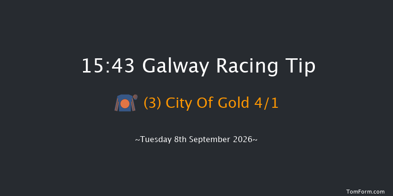 Galway 15-43 8f Mon 7th Sep 2026