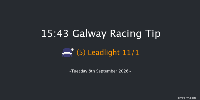 Galway 15-43 8f Mon 7th Sep 2026