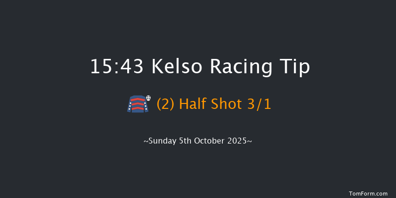 Kelso 15-43 (Class 4) 26f Wed 17th Sep 2025