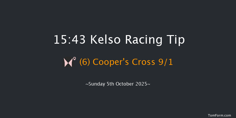 Kelso 15-43 (Class 4) 26f Wed 17th Sep 2025