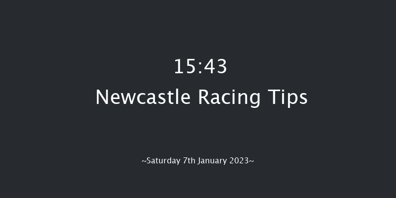 Newcastle 15:43 Handicap Chase (Class 5) 20f Wed 4th Jan 2023