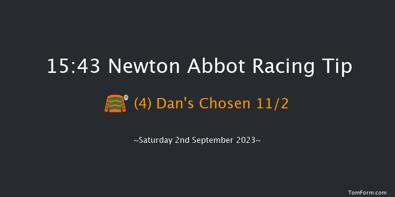 Newton Abbot 15:43 Handicap Chase (Class 4) 21f Tue 22nd Aug 2023