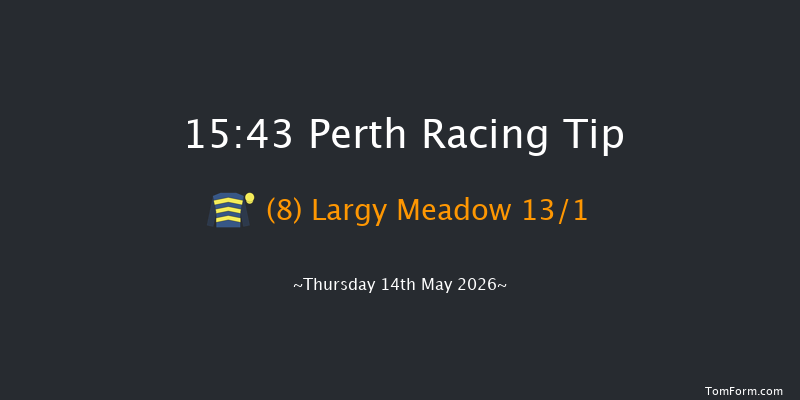 Perth 15-43 (Class 4) 20f Wed 13th May 2026