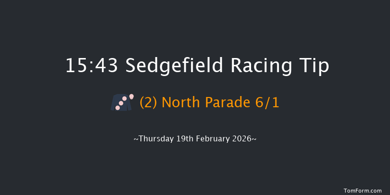 Sedgefield 15-43 (Class 5) 19f Wed 4th Feb 2026