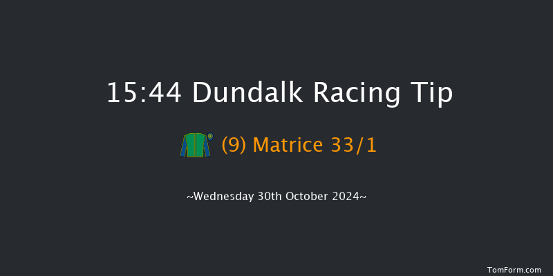 Dundalk  15:44 Maiden 7f Fri 25th Oct 2024