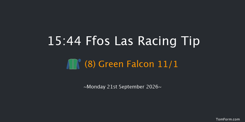 Ffos Las 15-44 (Class 4) 15f Fri 28th Aug 2026