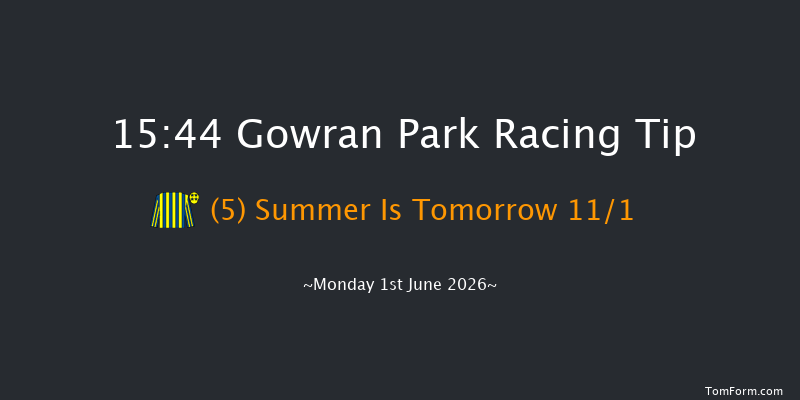 Gowran Park 15-44 9f Wed 20th May 2026