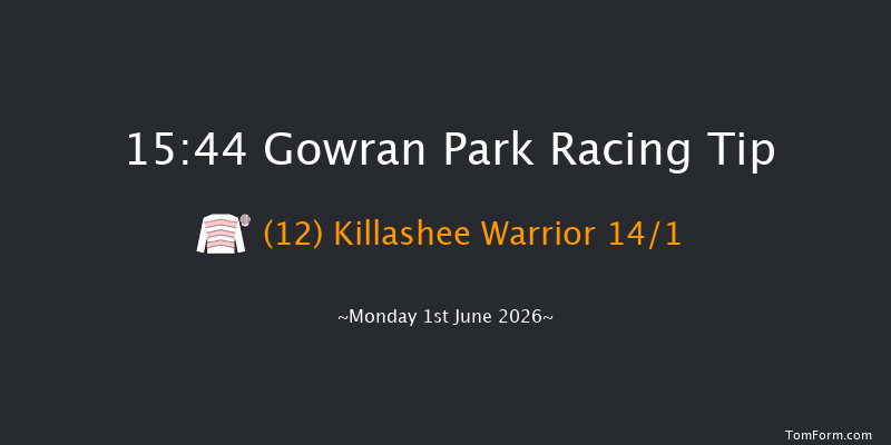 Gowran Park 15-44 9f Wed 20th May 2026