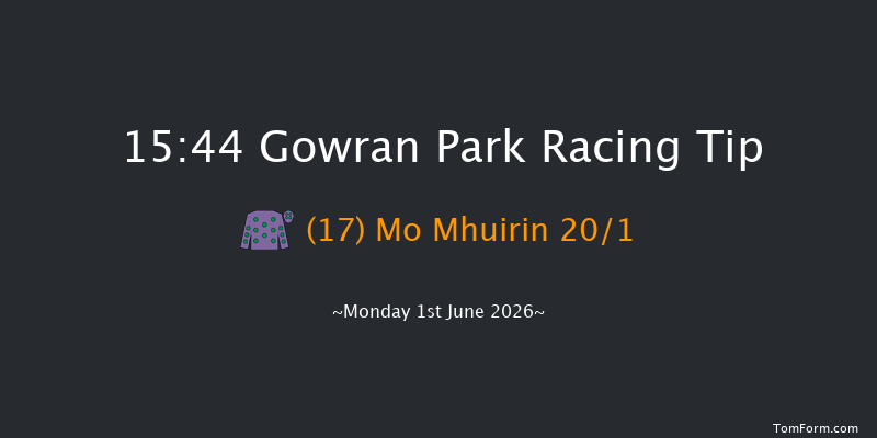 Gowran Park 15-44 9f Wed 20th May 2026