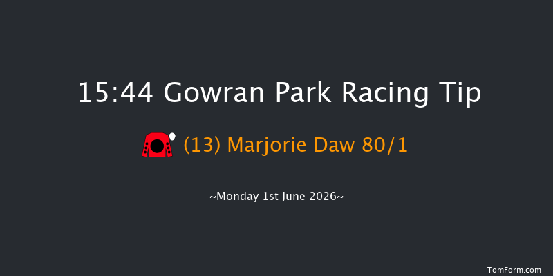 Gowran Park 15-44 9f Wed 20th May 2026