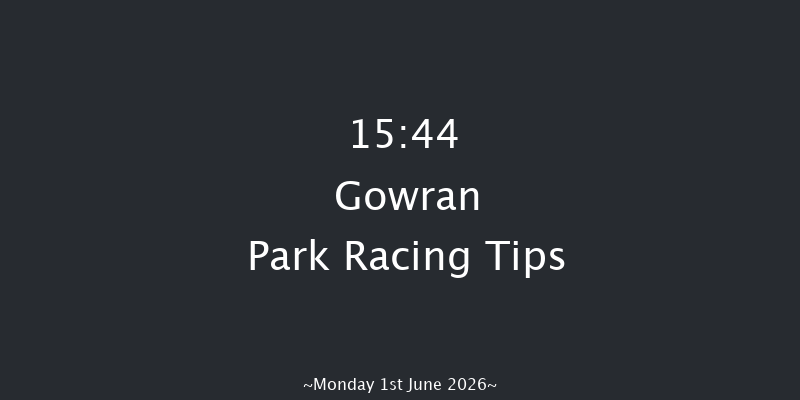 Gowran Park 15-44 9f Wed 20th May 2026