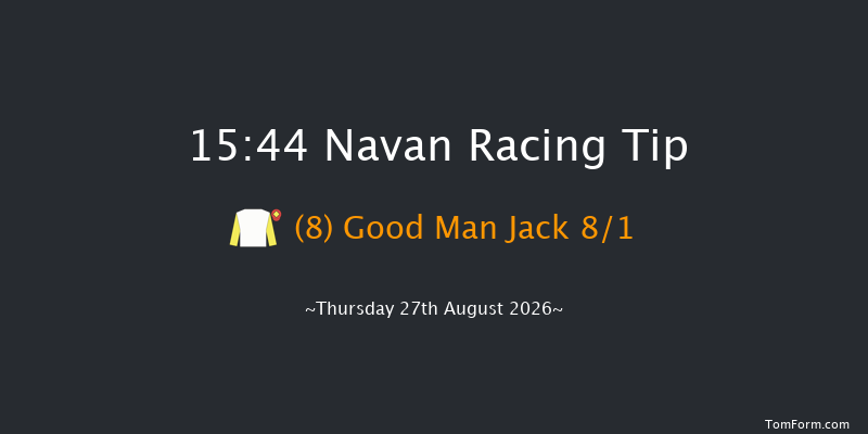 Navan 15-44 8f Sun 12th Jul 2026