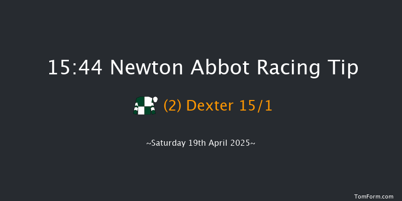 Newton Abbot 15-44 (Class 5) 16f Thu 10th Apr 2025