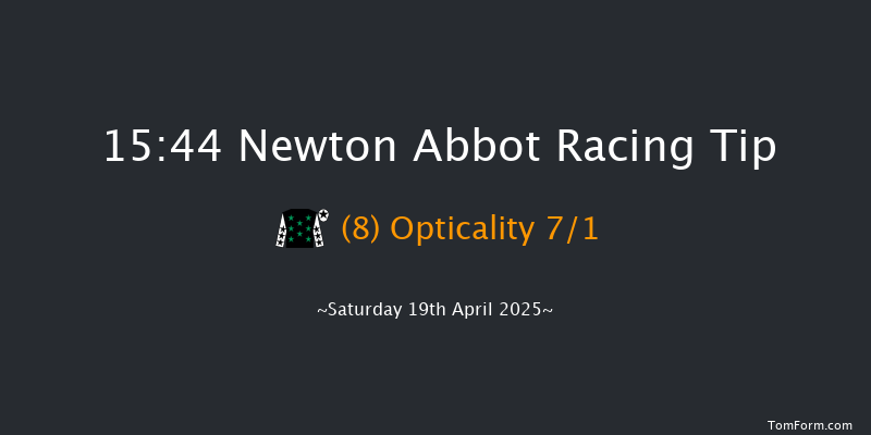 Newton Abbot 15-44 (Class 5) 16f Thu 10th Apr 2025