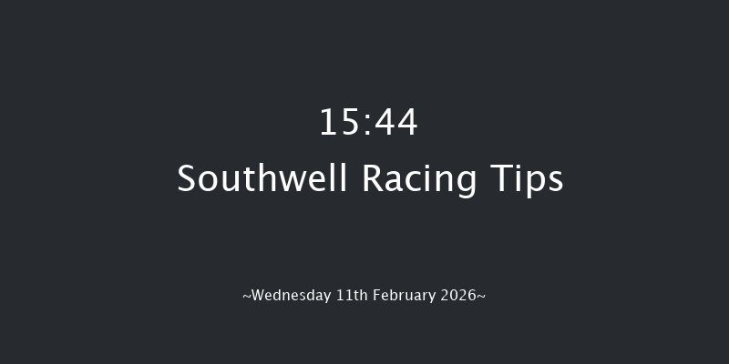 Southwell 15-44 (Class 6) 7f Sat 7th Feb 2026