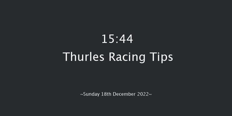 Thurles 15:44 NH Flat Race 16f Thu 1st Dec 2022