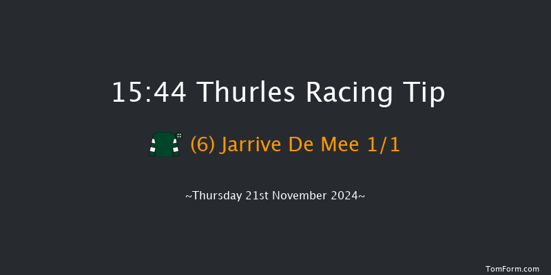 Thurles  15:44 Maiden Hurdle 16f Thu 10th Oct 2024