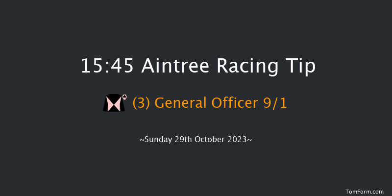 Aintree 15:45 Handicap Chase (Class 3) 16f Fri 16th Jun 2023