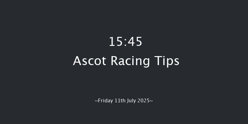 Ascot 15-45 (Class 3) 11f Sat 21st Jun 2025