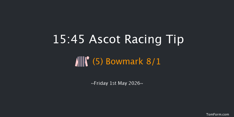 Ascot 15-45 (Class 1) 8f Sun 29th Mar 2026