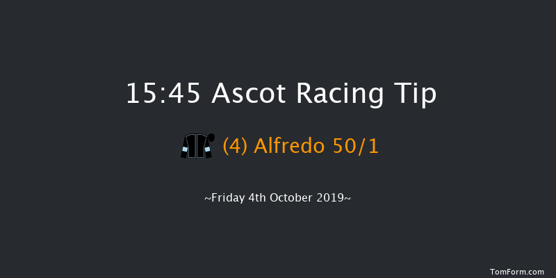 Ascot 15:45 Handicap (Class 3) 16f Sat 7th Sep 2019