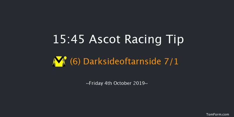 Ascot 15:45 Handicap (Class 3) 16f Sat 7th Sep 2019