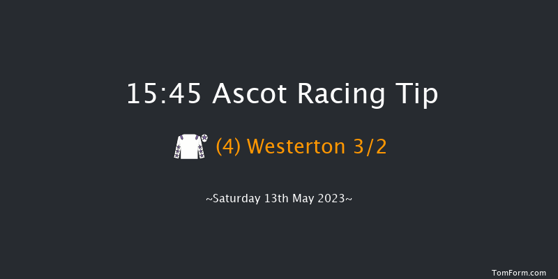 Ascot 15:45 Handicap (Class 3) 10f Fri 12th May 2023