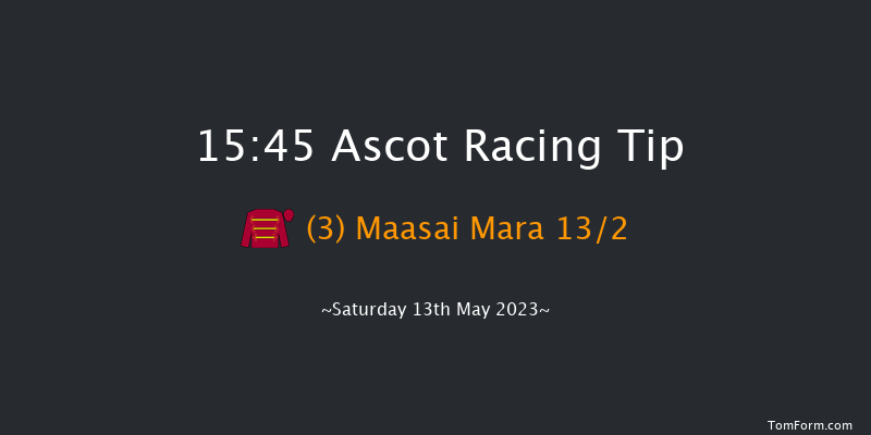Ascot 15:45 Handicap (Class 3) 10f Fri 12th May 2023