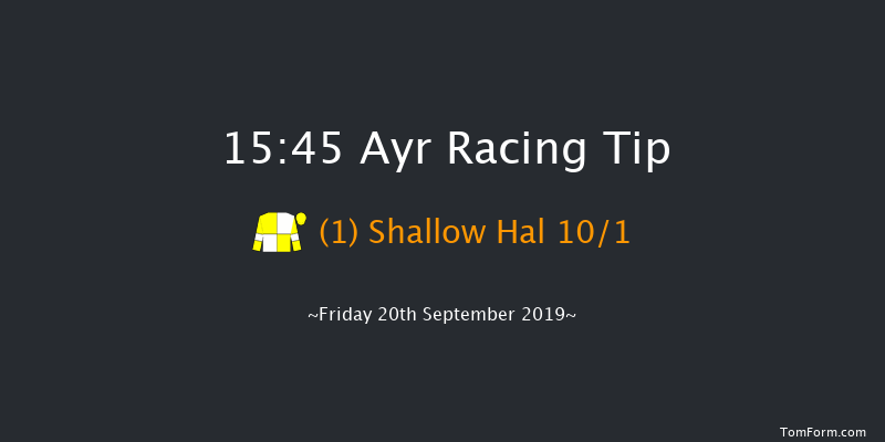 Ayr 15:45 Handicap (Class 2) 6f Thu 19th Sep 2019