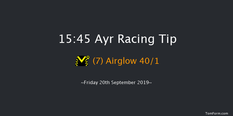 Ayr 15:45 Handicap (Class 2) 6f Thu 19th Sep 2019
