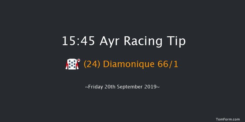 Ayr 15:45 Handicap (Class 2) 6f Thu 19th Sep 2019