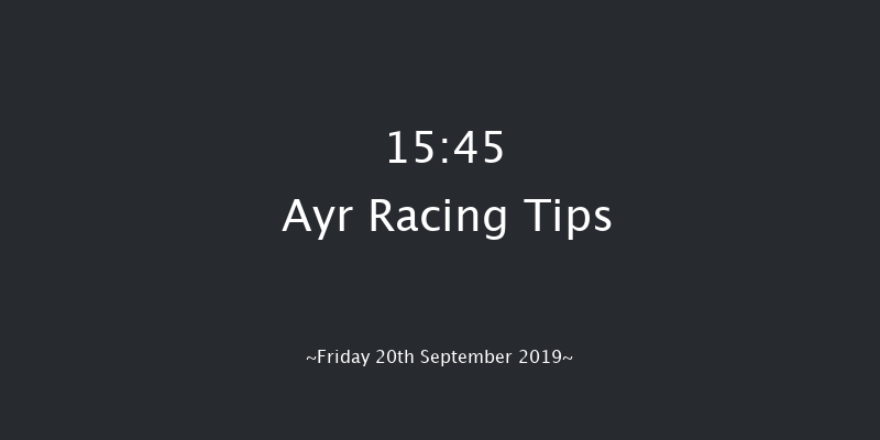 Ayr 15:45 Handicap (Class 2) 6f Thu 19th Sep 2019