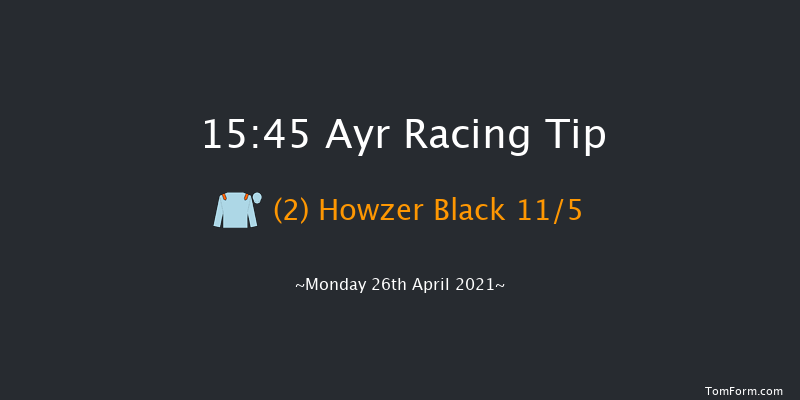 William Hill Acca Freedom Handicap Ayr 15:45 Handicap (Class 4) 10f Sun 18th Apr 2021