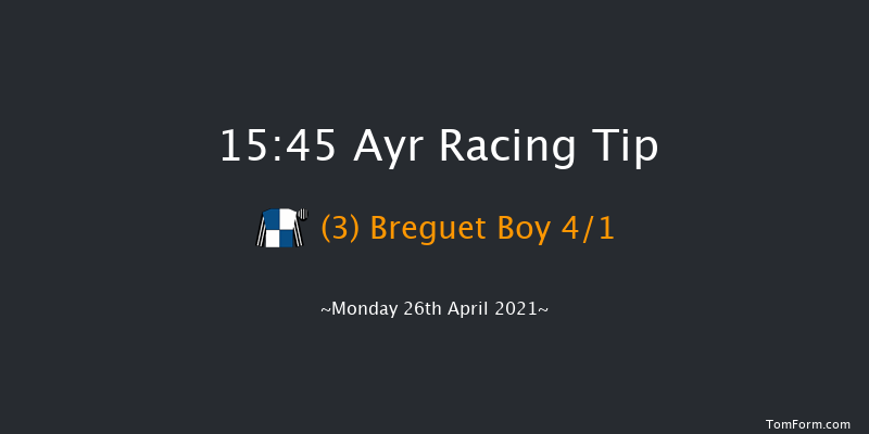 William Hill Acca Freedom Handicap Ayr 15:45 Handicap (Class 4) 10f Sun 18th Apr 2021