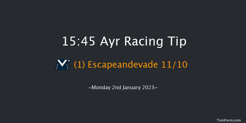 Ayr 15:45 Handicap Chase (Class 4) 16f Thu 22nd Dec 2022